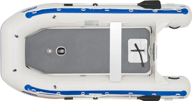 10.6-Foot Transom Inflatable Boat (106SR)