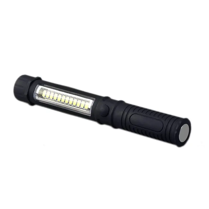 1000-Lumen Magnetic LED Pen Light – Portable Utility Lamp