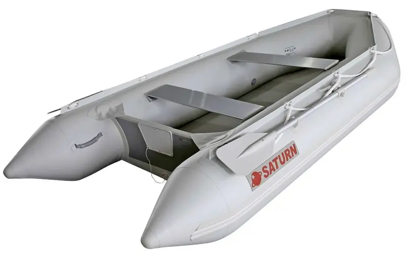 11-Foot Compact Yacht Tender SD330 Inflatable