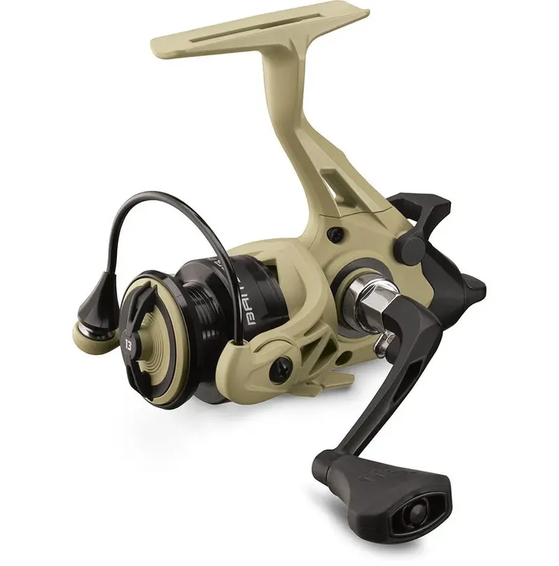 13 Fishing BaitStriker Ice Fishing Reel
