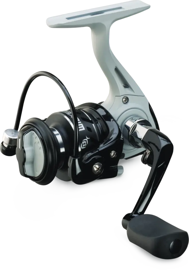 13 Fishing Wicked Ice Fishing Reel – Short Stem