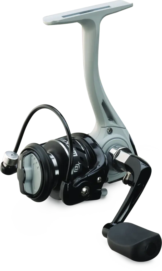 13 Fishing Wicked Ice Reel – Extended Long Stem