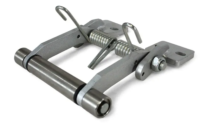 15JR0700 Adjustable Cable Tensioner for Winch Systems