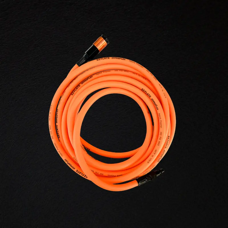 16-Foot Hyperflex Air Hose Extension