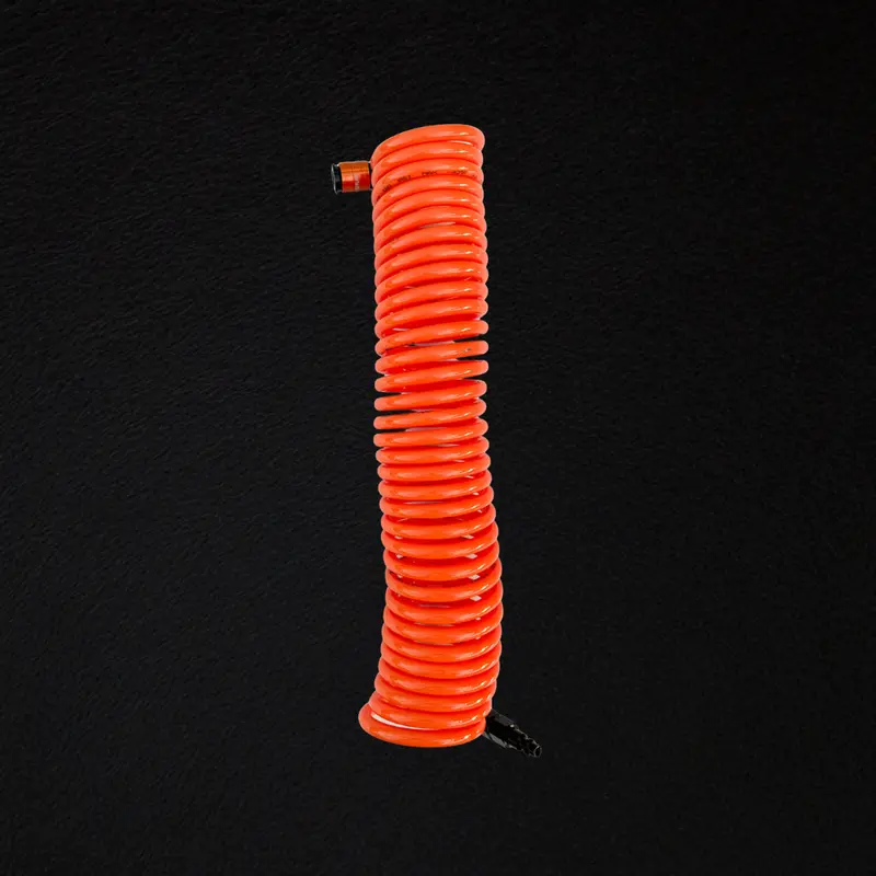 20-Foot Recoil Hose Extension