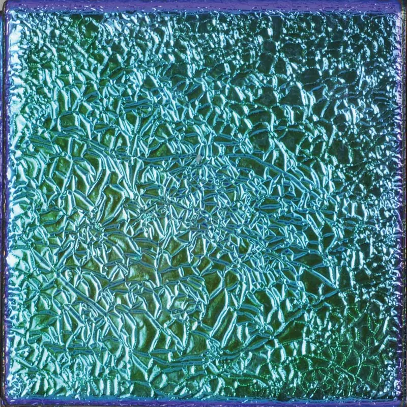 2×2-Inch Caribbean Pool Step Marker Tile