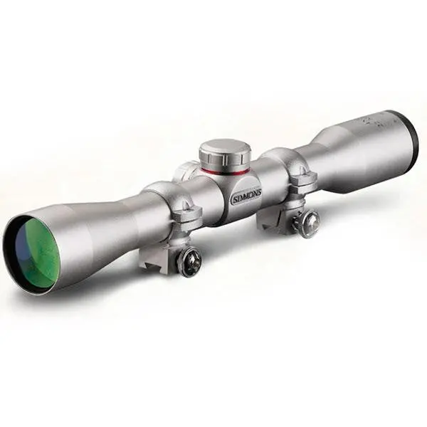 22 Mag Riflescope – Matte Black Finish, 3-9×32 Magnification
