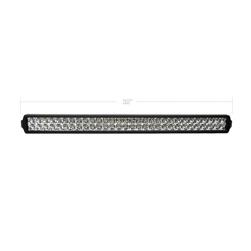 32-Inch Low-Profile Grille-Mount LED Light Bar