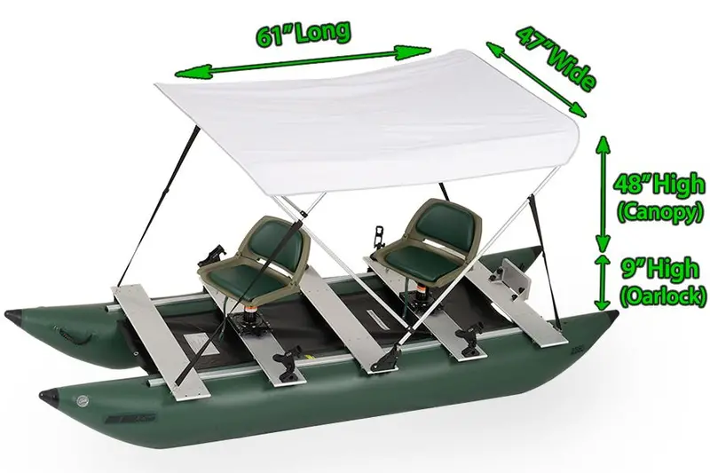 375FC Wide Canopy Installation Kit