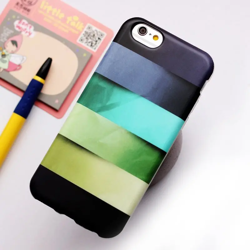 3D Optical Illusion iPhone Case – Playful Misconception Art Design