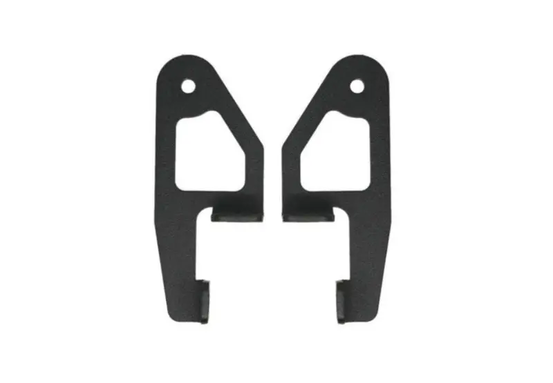 42-Inch LED Light Bar Mounting Kit for Premium Roof Racks