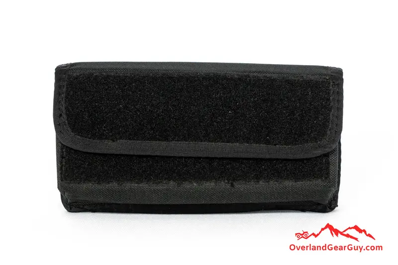 7″ x 3″ Universal MOLLE Pouch