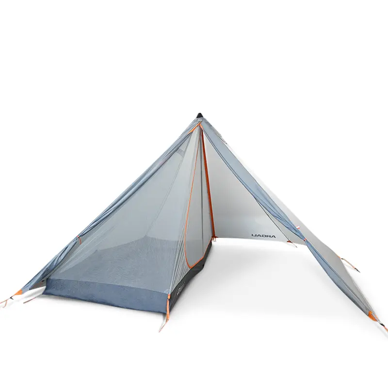 Absaroka 4-Person Half-Floor Tent Insert