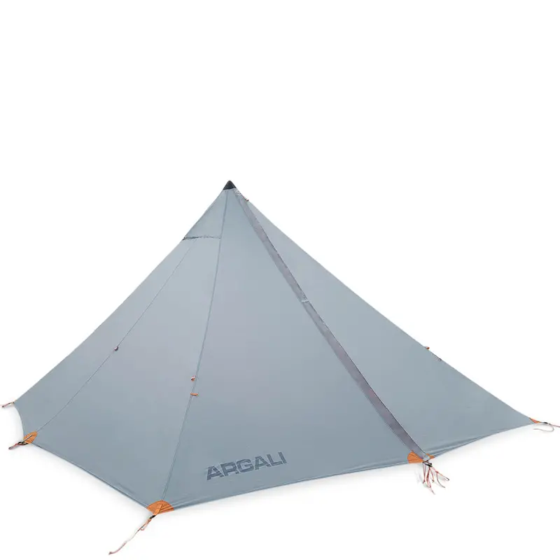 Absaroka 4P Freestanding Backpacking Tent