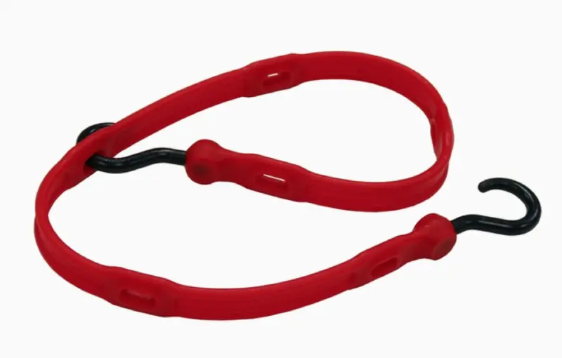 Adjustable Bungee Cord Strap – Perfect Fit Elastic Tie-Down