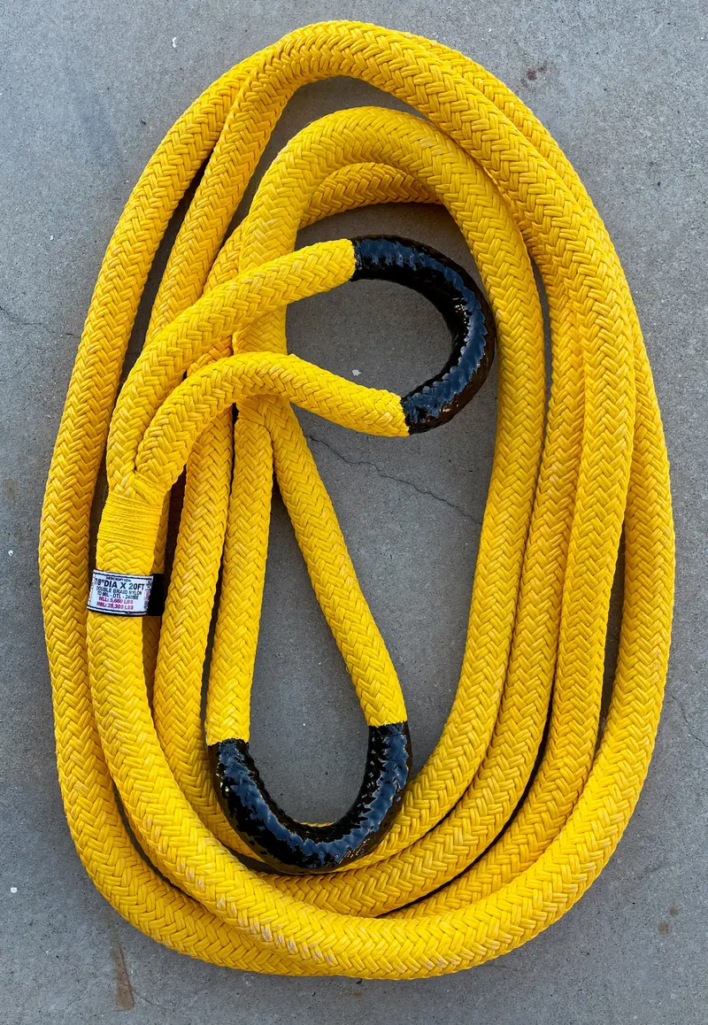 Adjustable Elastic Strap – Heavy-Duty Stretch Band