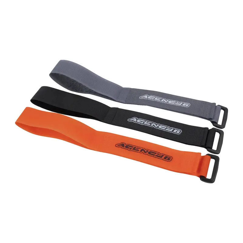 Adjustable Heavy-Duty Utility Cinch Strap