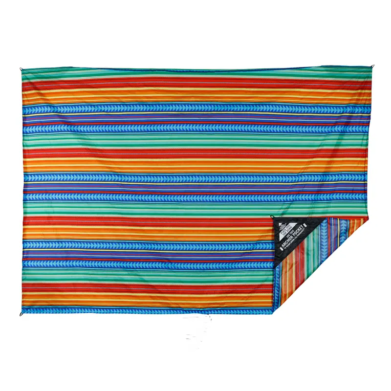 Adventure Sheet – Lightweight Packable Ground Cloth