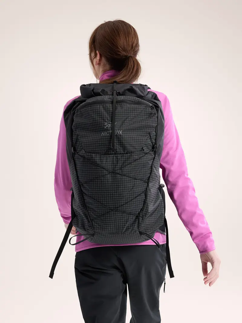Aerios 35L Trail Running Backpack