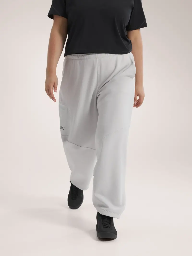 Aestas Women’s Softshell Jogger Pant