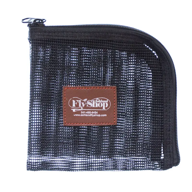AFS Head Wallet for Fly Storage and Organization