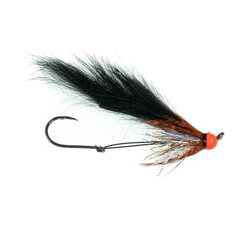 AFS Hot Hare Leech Streamer