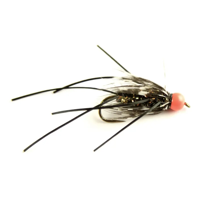 AFS Improved Otis Bug Dry Fly