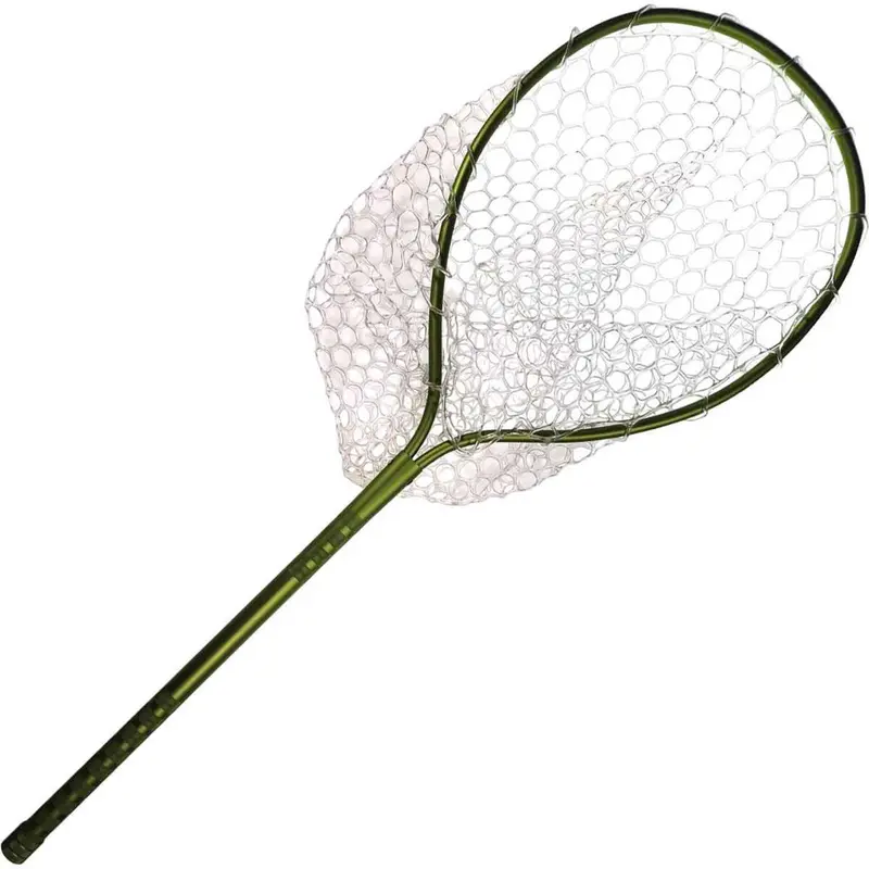 AFS Lightweight Aluminum Fishing Net