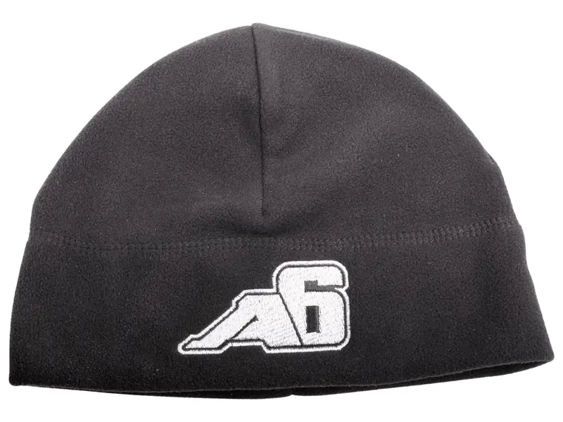 Agency 6™ Premium Beanie – All-Season Adventure Headwear