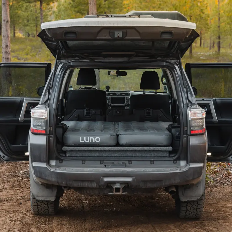AIR Custom-Fit Mattress for Toyota 4Runner