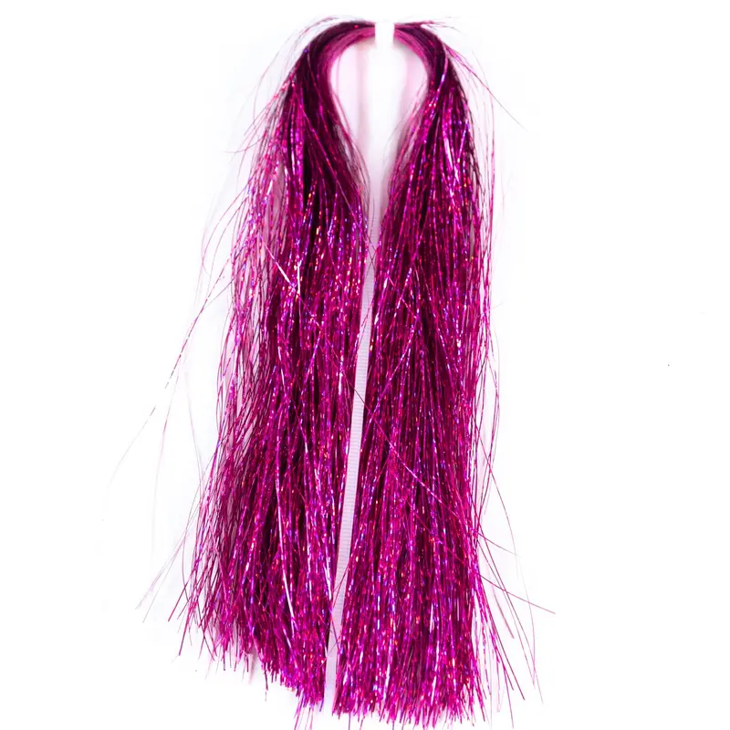 Alaskan Fuchsia Haze Streamer Fly