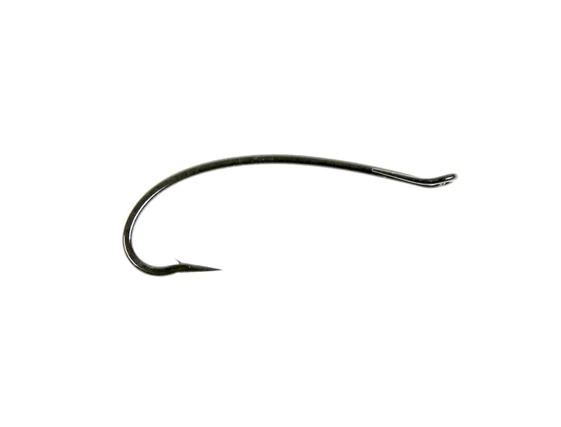 Alec Jackson’s Steelhead Irons – Specialty Hook Set