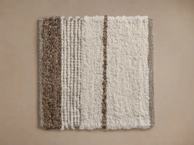 Alice High-Performance Rug Fiber Sample