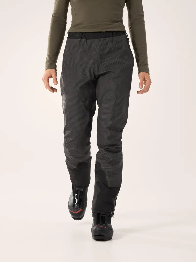 Alpha Technical Hiking Pants for Women