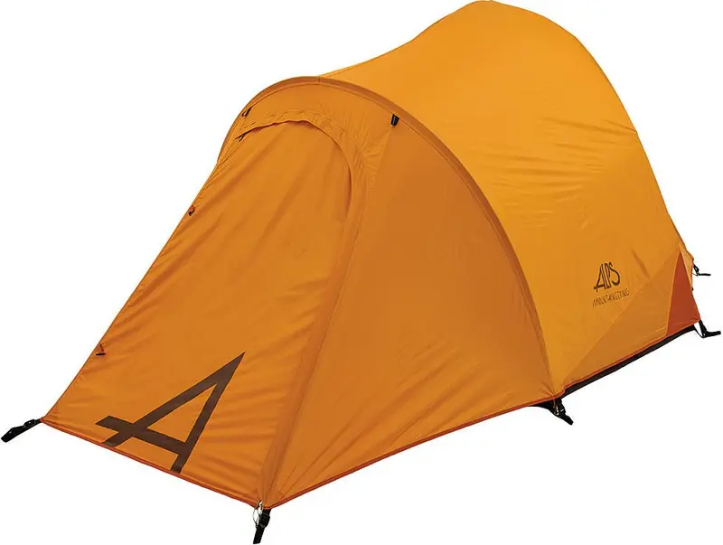 ALPS Mountaineering Tasmanian 3-Person Backpacking Tent