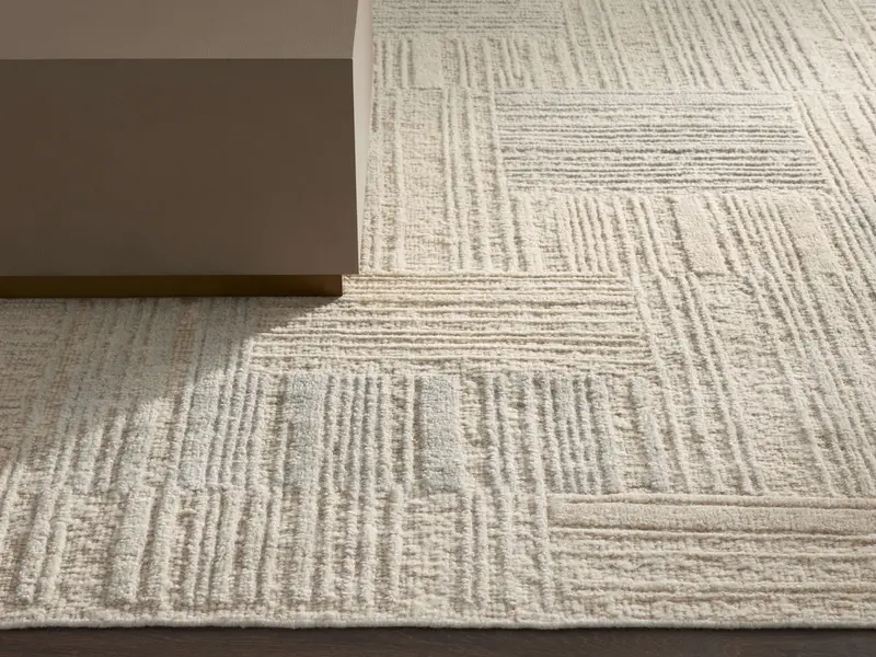 Alta Hand-Knotted Area Rug