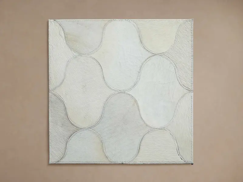 Amberly Soft-Touch Rug Fiber Sample