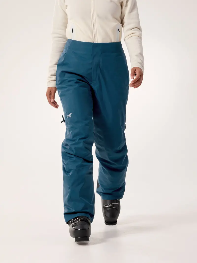 Andessa Women’s Fully Insulated Winter Pants