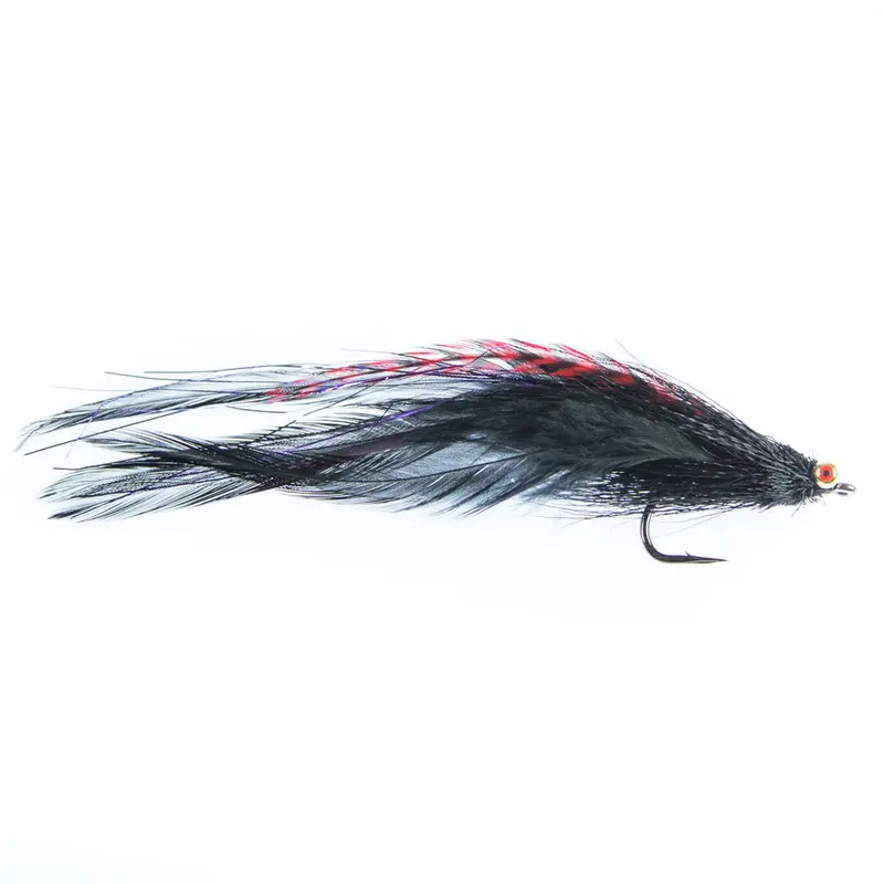 Andino Deceiver Saltwater Streamer