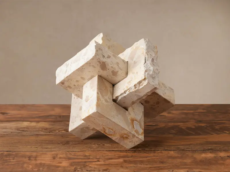Aphra Contemporary Abstract Art Sculpture