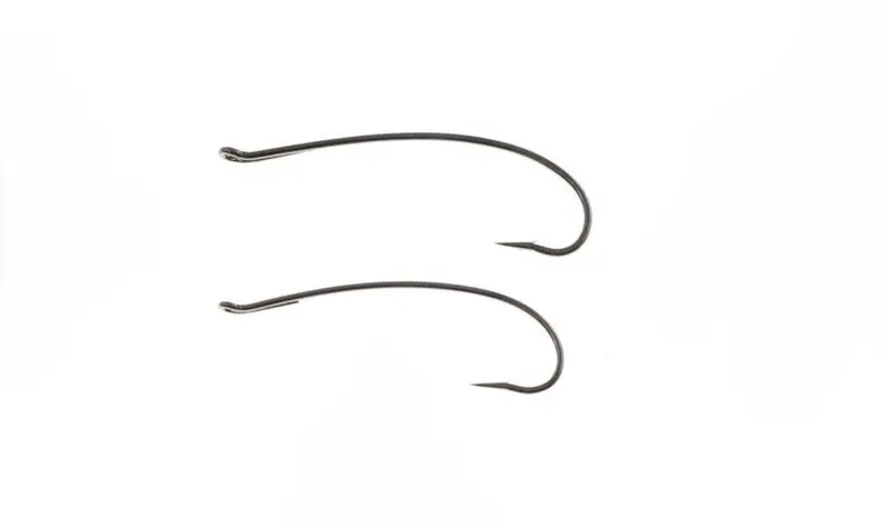 Aqua Flies Kingfisher Spey Hook – Heavy-Duty Saltwater & Steelhead