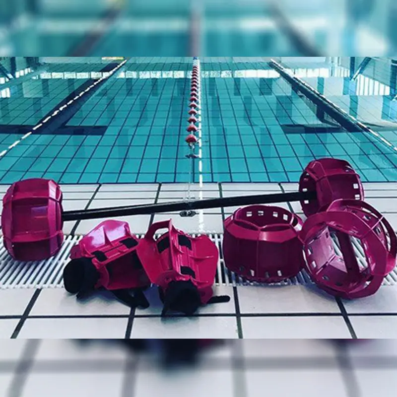 Aquastrength Complete Fitness Bundle