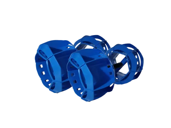 Aquastrength Water Dumbbell Set (Pair)