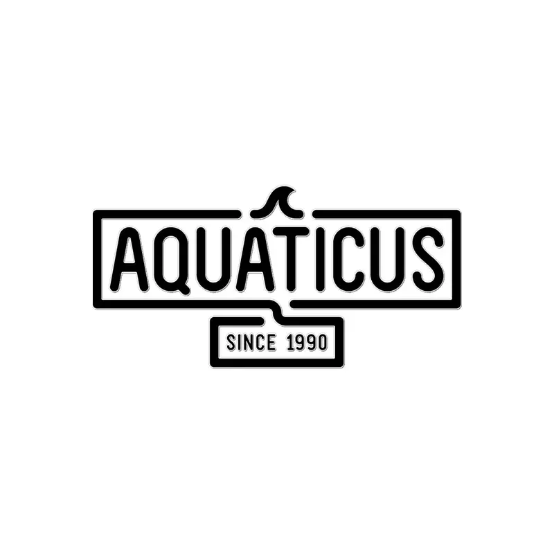 Aquaticus Temporary Waterproof Tattoo