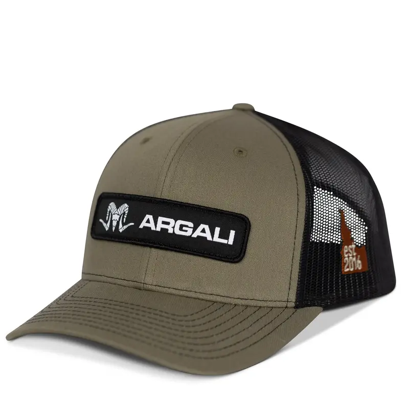 Argali Sage Guide Outdoor Hat