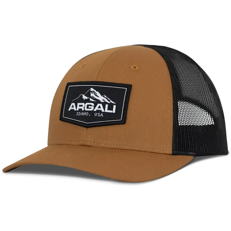 Argali Traverse Adventure Hat