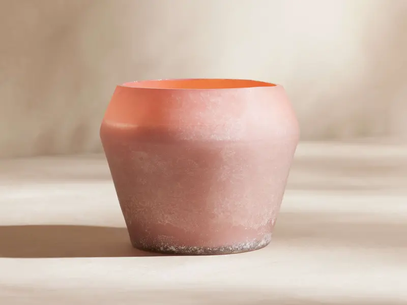 Arhaus Elements Soy Candle – Dawn Scent