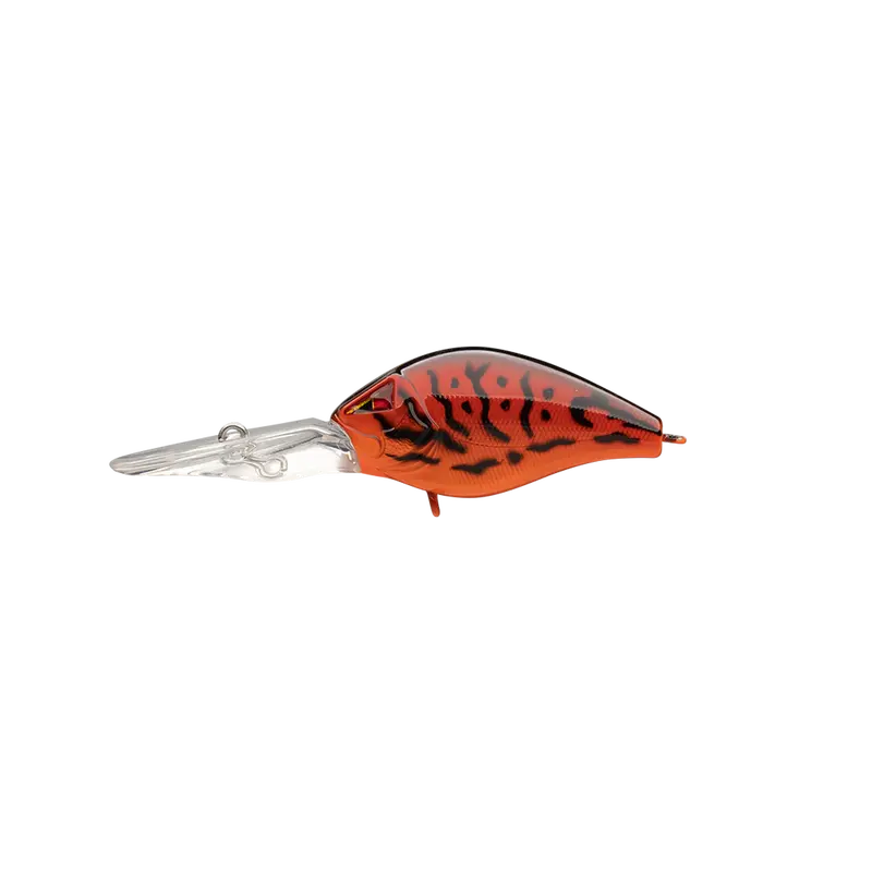 ARK Elite Z-alpha MS8 Mini Crankbait