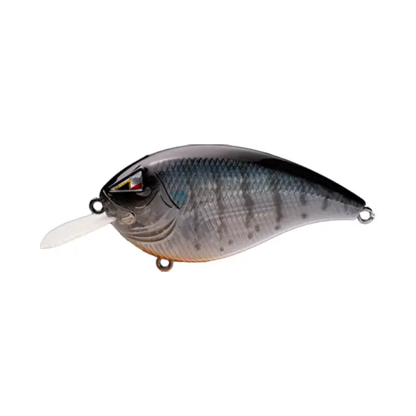 ARK Elite Z-Series Flatside Crankbait