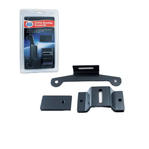ArkPak Secure Mounting Bracket Kit
